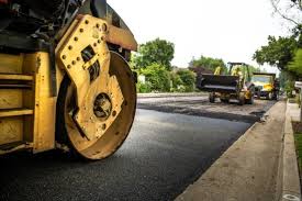 Best Driveway Overlay Services  in St Charles, MI